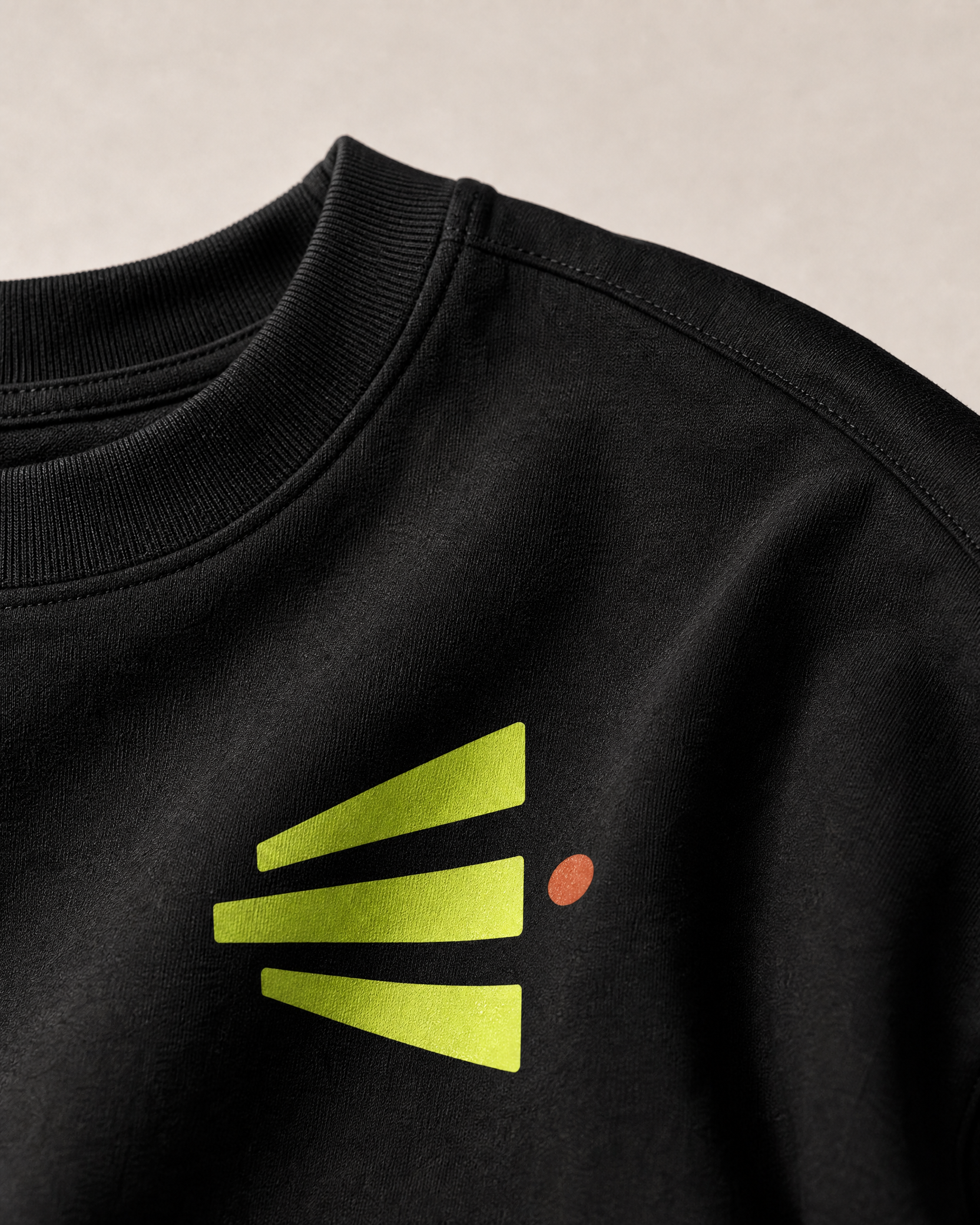 FUC! garment detail mockup
